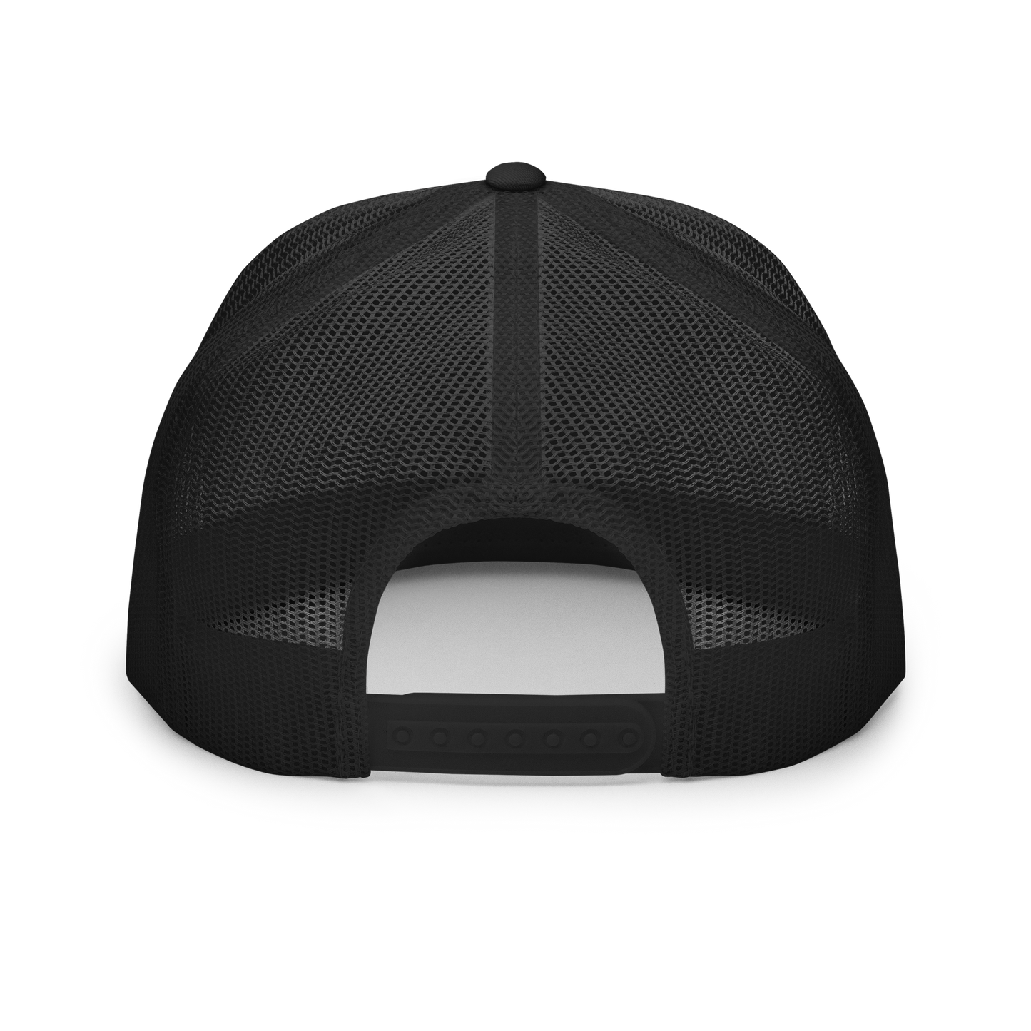 SACRED DOVE TRUCKER HAT