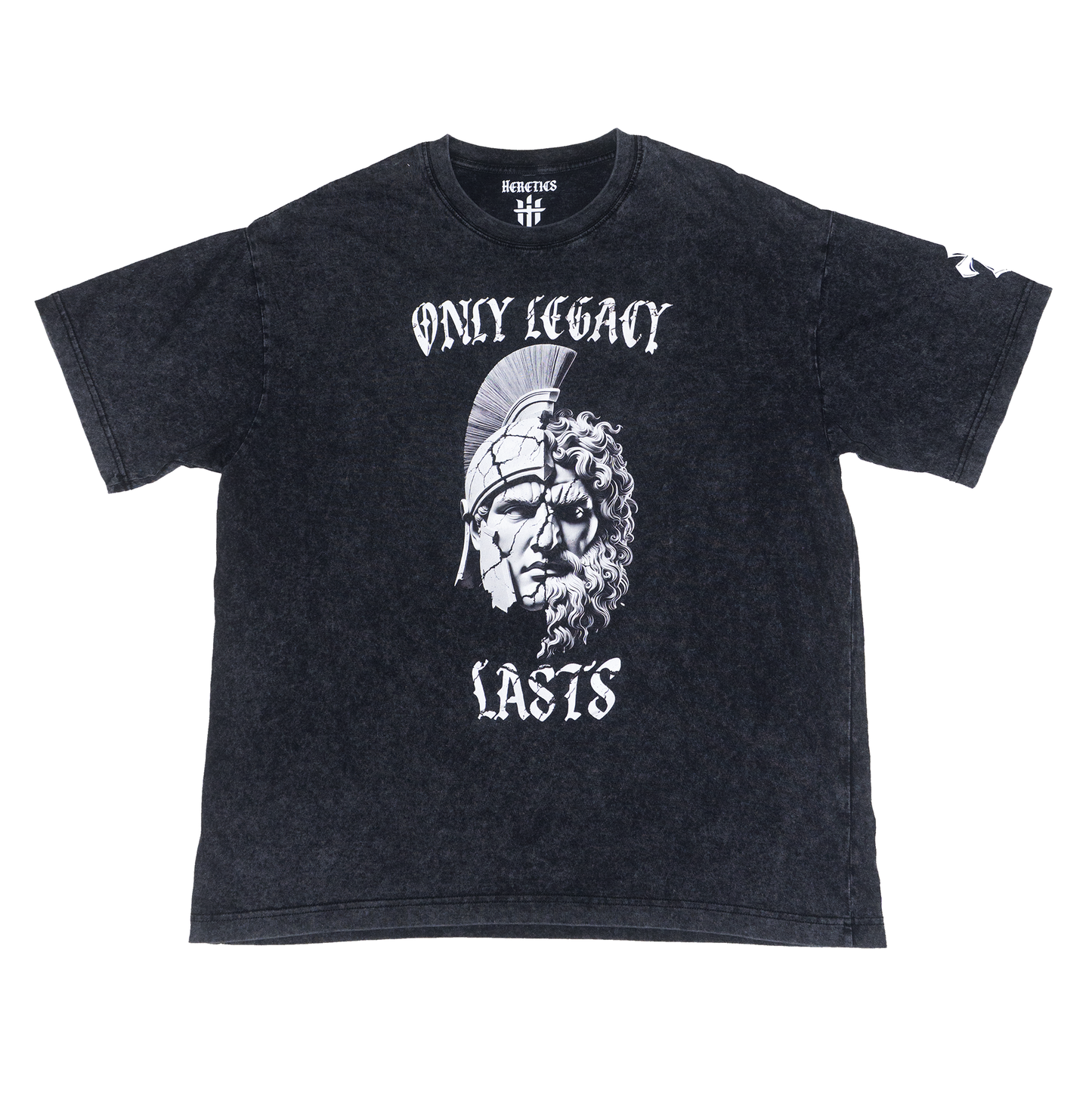 ONLY LEGACY TEE