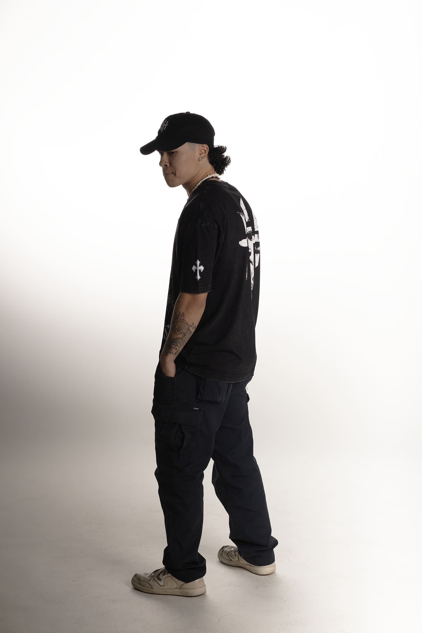 ONLY LEGACY TEE