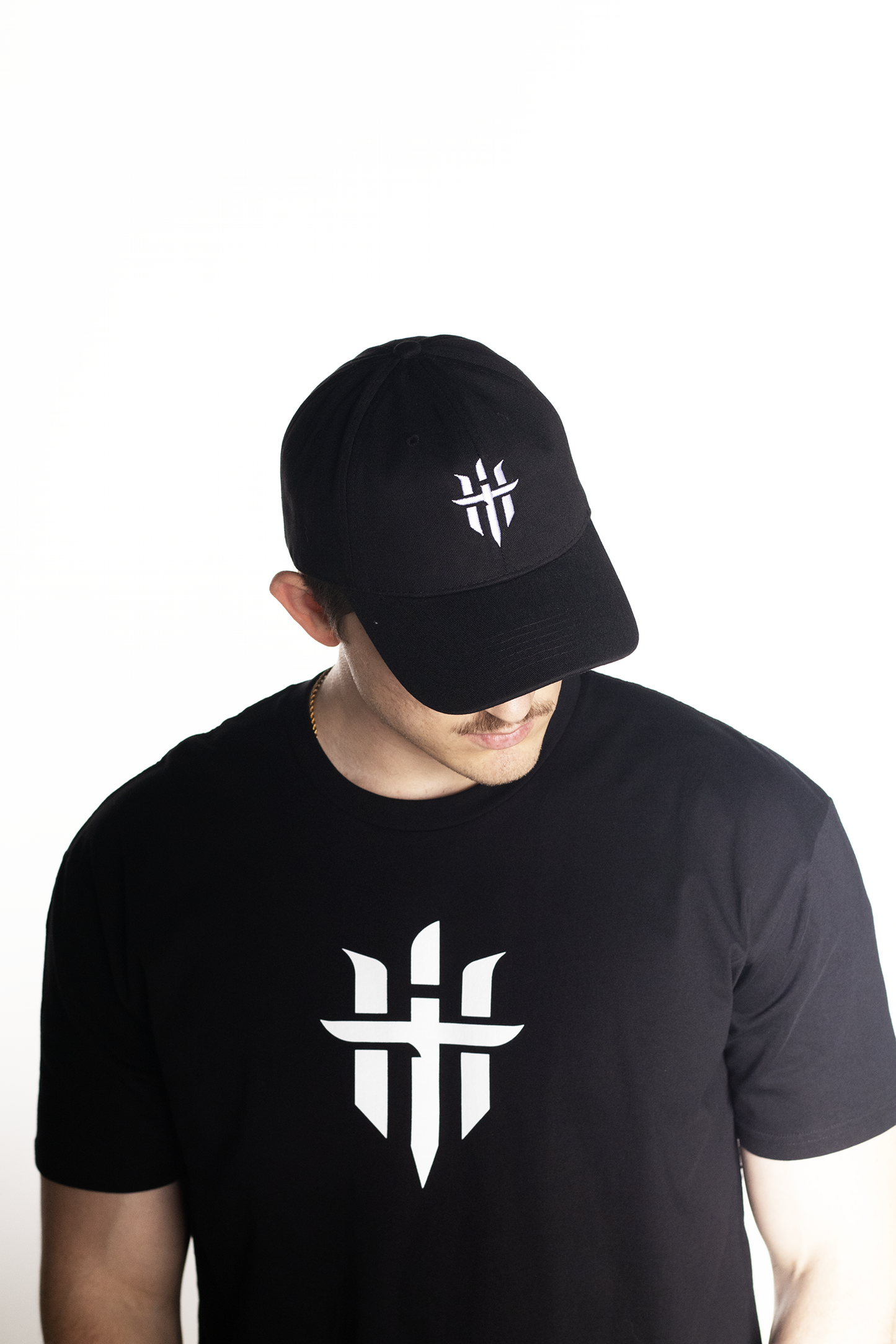 LOGO DAD CAP