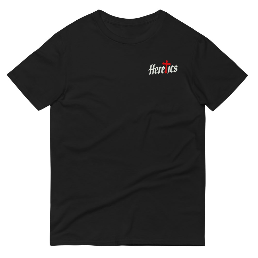 SACRED DOVE TEE
