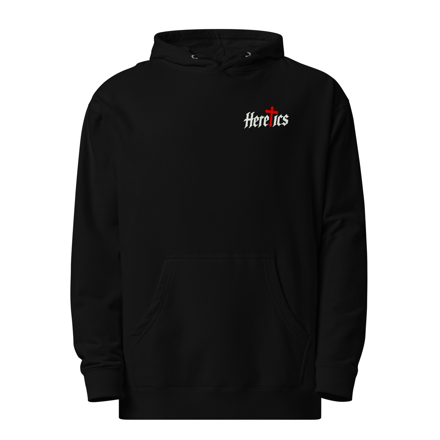SACRED DOVE HOODIE
