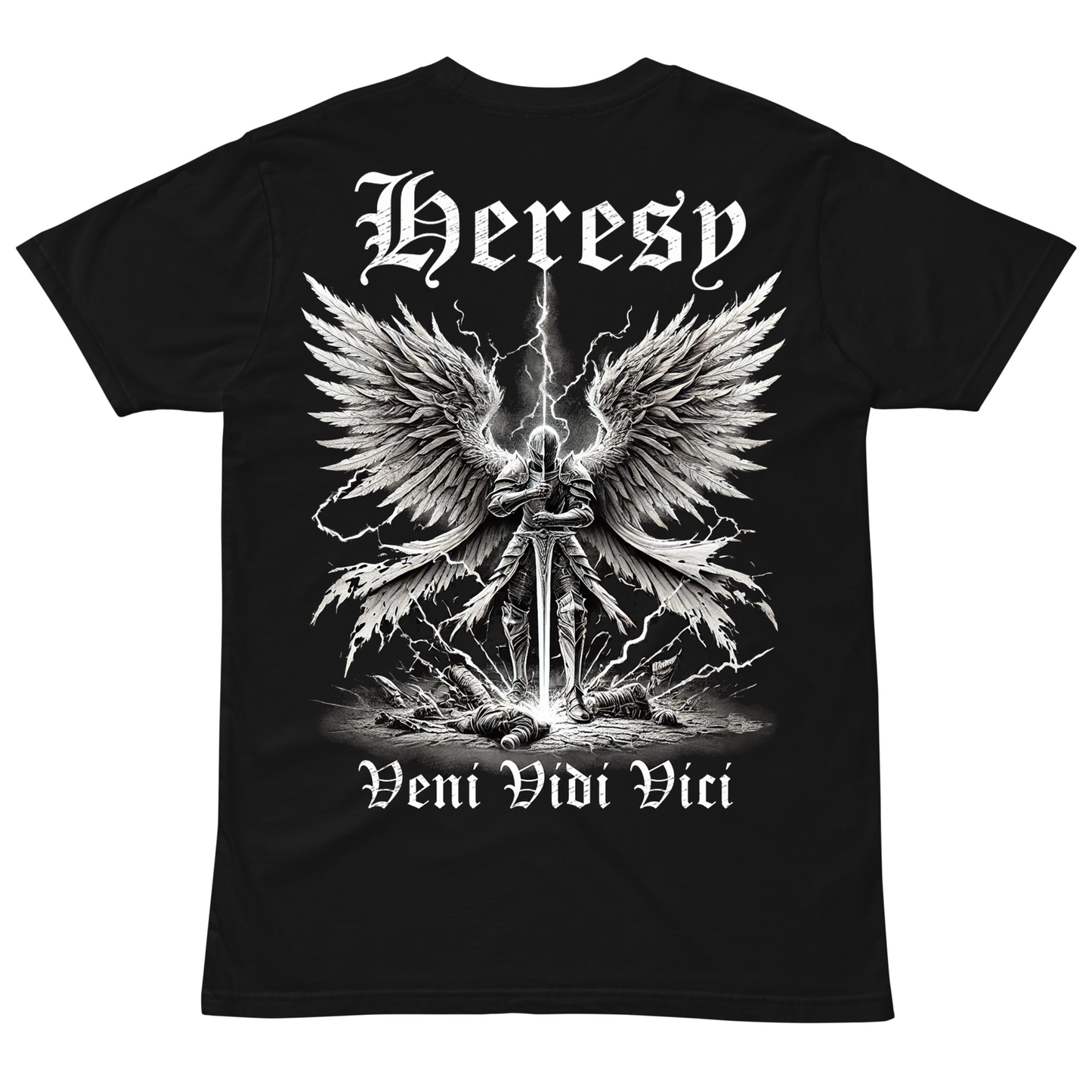 VENI VIDI VICI TEE