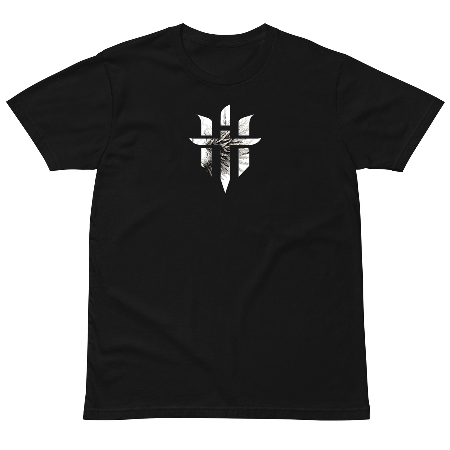 VENI VIDI VICI TEE