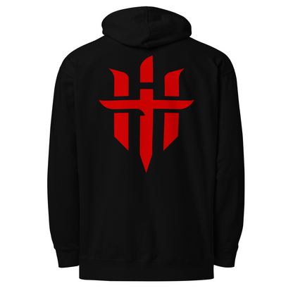 CLASSIC HOODIE