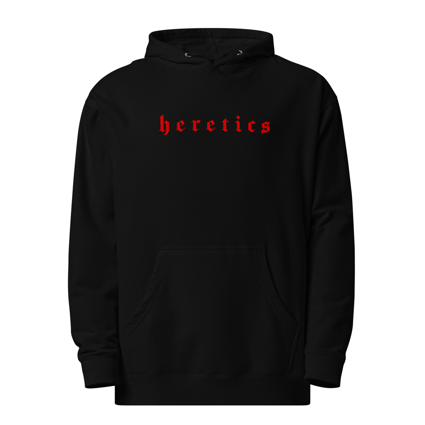CLASSIC HOODIE