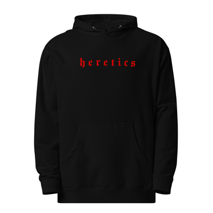 CLASSIC HOODIE