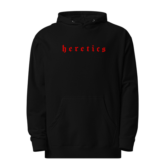 CLASSIC HOODIE