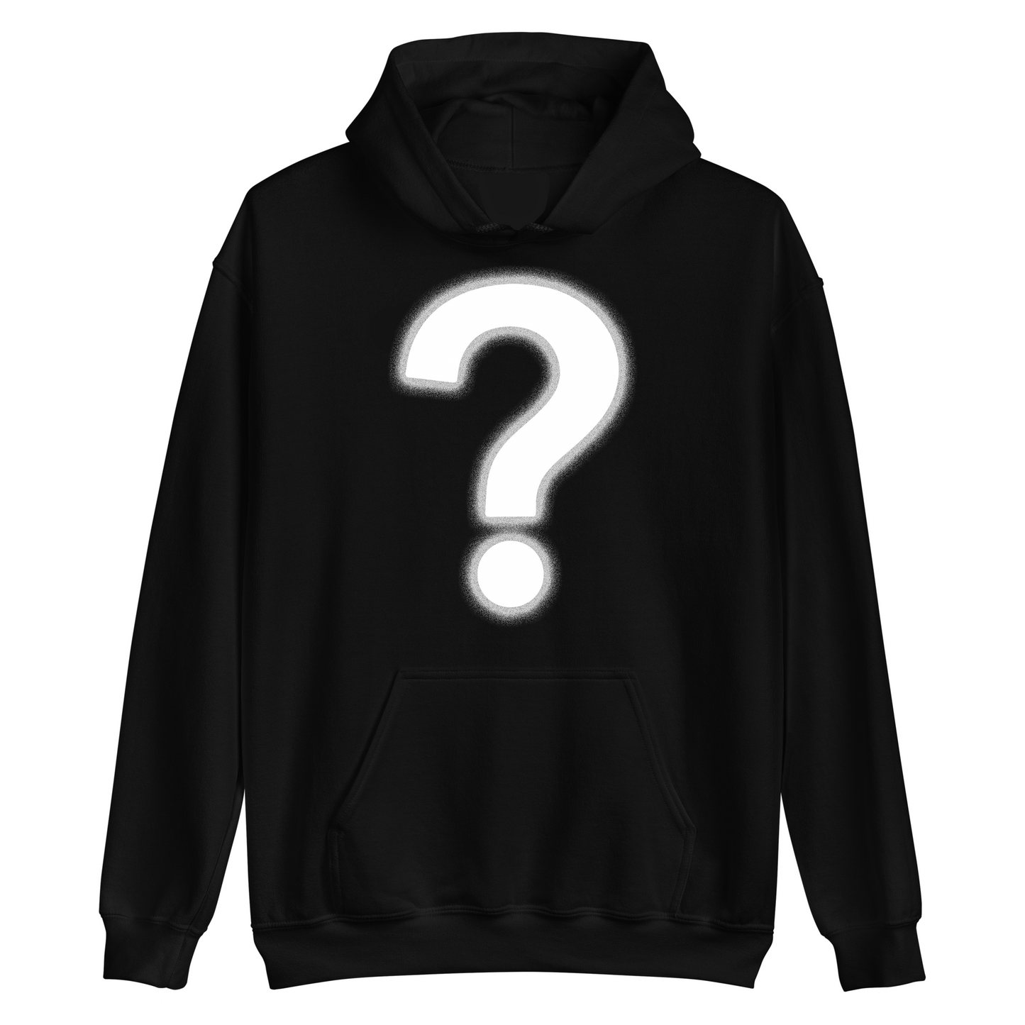 MYSTERY HOODIE