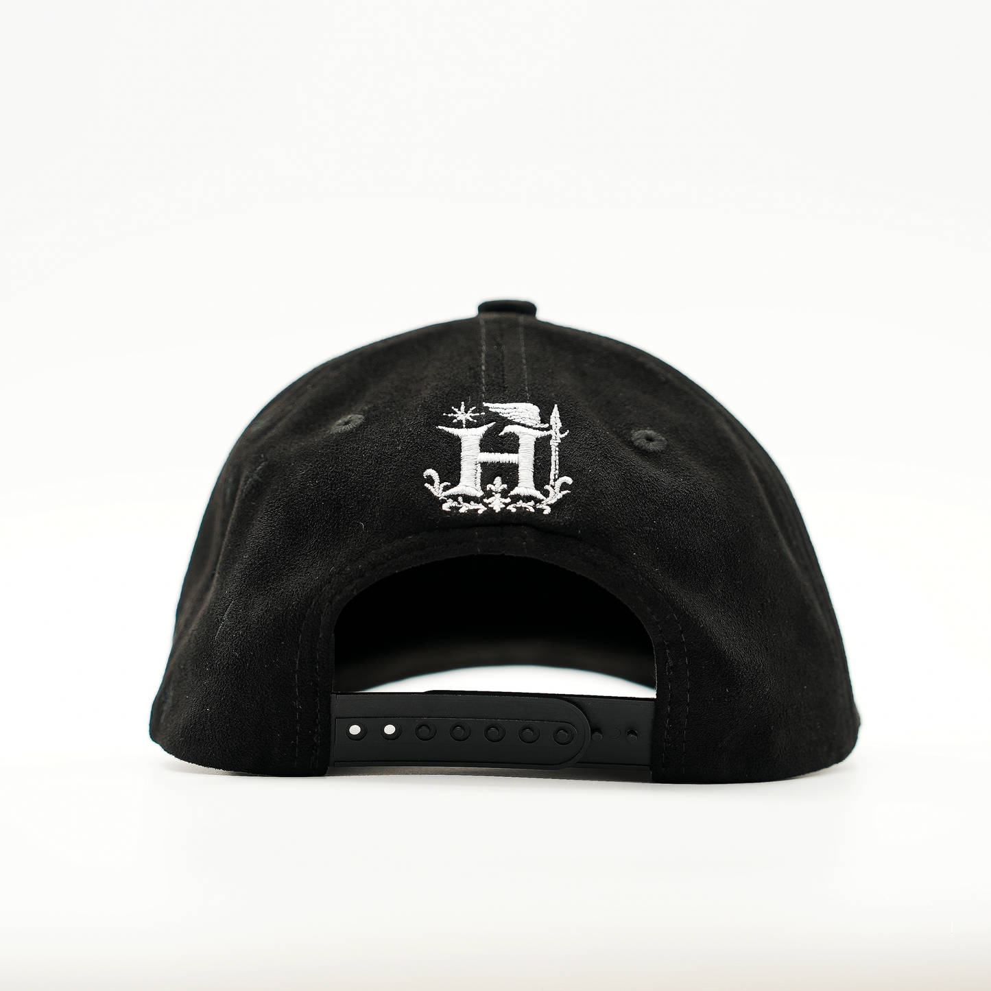 ATLAS WINGS SUEDE CAP