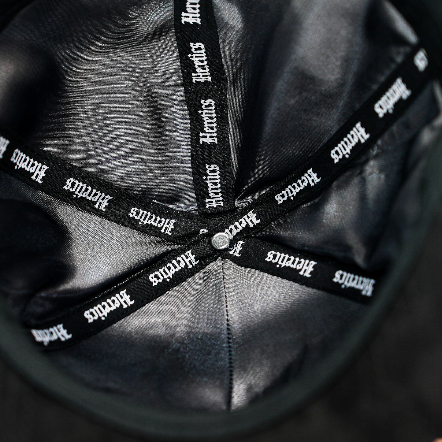 ATLAS WINGS SUEDE CAP