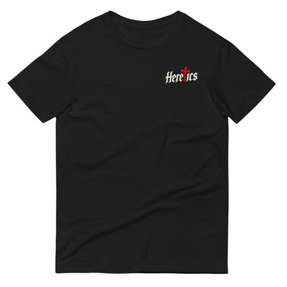 SACRED DOVE TEE