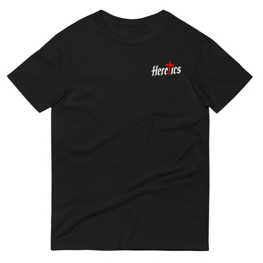 SACRED DOVE TEE