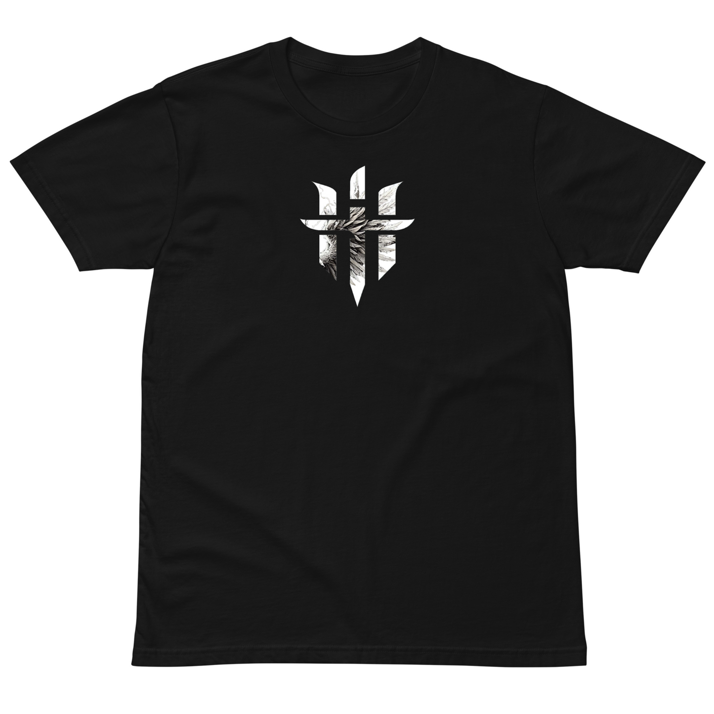 VENI VIDI VICI TEE