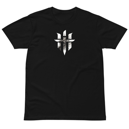 VENI VIDI VICI TEE