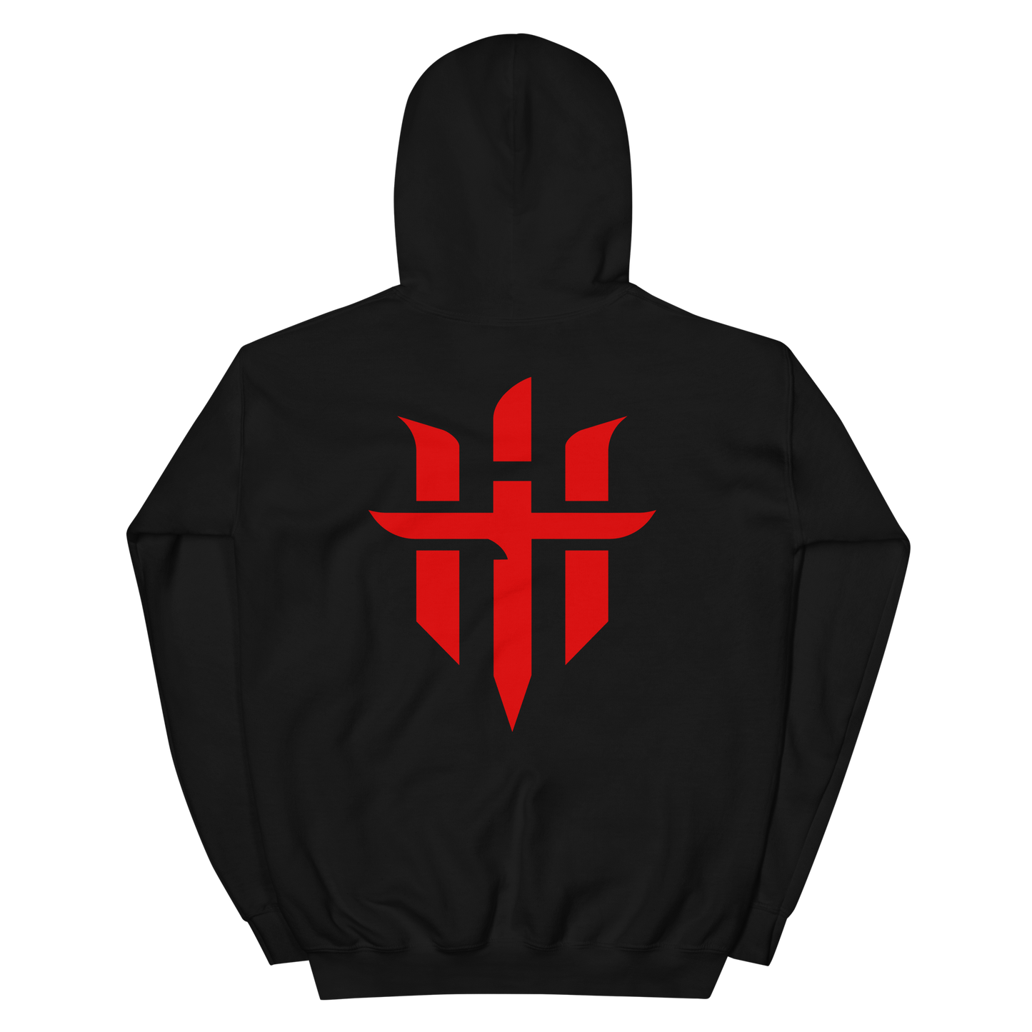 Heretics Classic Hoodie