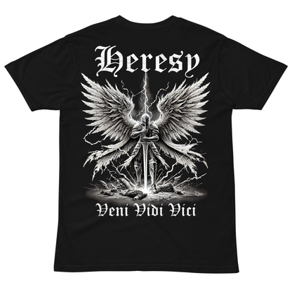 VENI VIDI VICI TEE