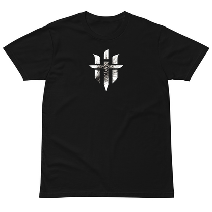 VENI VIDI VICI TEE